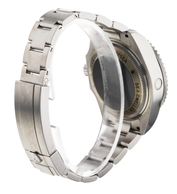 Rolex Deepsea 116660 Image 3